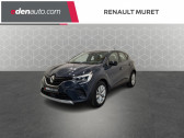 Annonce Renault Captur occasion Essence TCe 140 - 21 Business � Muret