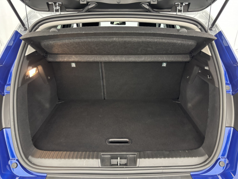 Renault Captur TCe 140 21 Intens 5p 2022 - photo n°9 Renault Captur TCe 140 21 Intens 5p  occasion à SAINT-GREGOIRE - photo n°9