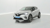 Annonce Renault Captur occasion Essence TCe 140 21 Intens 5p  SAINT-GREGOIRE
