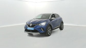 Annonce Renault Captur occasion Essence TCe 140 21 Intens 5p  SAINT-GREGOIRE