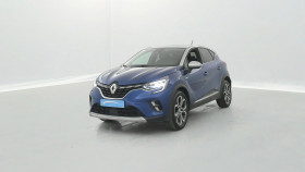 Renault Captur , garage BRIOCAR RENNES  SAINT-GREGOIRE
