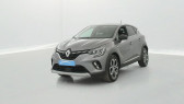 Renault Captur occasion année 2022 boite Manuelle Annonce Renault Captur occasion Essence TCe 140 21 Intens 5p à SAINT-GREGOIRE