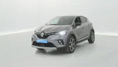 Renault Captur occasion année 2022 boite Manuelle Annonce Renault Captur occasion Essence TCe 140 21 Intens 5p à SAINT-GREGOIRE