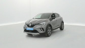 Renault Captur occasion année 2022 boite Manuelle Annonce Renault Captur occasion Essence TCe 140 21 Intens 5p à SAINT-GREGOIRE
