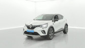 Renault Captur occasion année 2021 boite Manuelle Annonce Renault Captur occasion Essence TCe 140 21 Intens 5p à SAINT-GREGOIRE