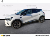Annonce Renault Captur occasion Essence TCe 140 - 21 Intens  CASTELNAUDARY