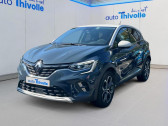 Renault Captur occasion année 2022 boite Manuelle Annonce Renault Captur occasion Essence TCe 140 - 21 Intens à VILLEFRANCHE SUR SAONE