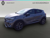 Annonce Renault Captur occasion  TCe 140 - 21 Intens à CESSON