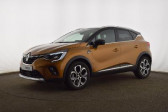Annonce Renault Captur occasion Essence TCe 140 - 21 Intens  FEIGNIES