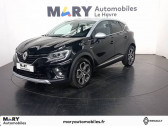 Renault Captur occasion année 2021 boite Manuelle Annonce Renault Captur occasion Essence TCe 140 - 21 Intens à LE HAVRE