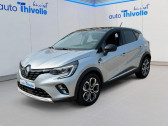 Renault Captur occasion année 2022 boite Manuelle Annonce Renault Captur occasion Essence TCe 140 - 21 Intens à SAINT-ETIENNE