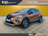 Renault Captur TCe 140 - 21 Intens   Issoire 63