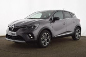 Renault Captur TCe 140 - 21 Intens  2021 - annonce de voiture en vente sur Auto Sélection.com