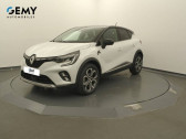 Renault Captur occasion année 2021 boite Manuelle Annonce Renault Captur occasion Essence TCe 140 - 21 Intens à CHAMBRAY LES TOURS