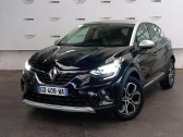 Annonce Renault Captur occasion Hybride TCe 140 - 21 Intens  CHALON-SUR-SAONE