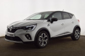 Renault Captur TCe 140 - 21 Intens  2022 - annonce de voiture en vente sur Auto Sélection.com