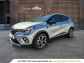 Renault Captur TCe 140 - 21 Intens   CHAMPLAY 89