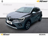 Annonce Renault Captur occasion Essence TCe 140 - 21 Intens  BEZIERS