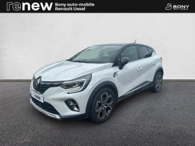 Renault Captur , garage Bony Automobiles Renault Ussel à Ussel