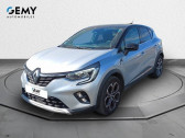 Renault Captur TCe 140 - 21 Intens   CHAMBRAY LES TOURS 37