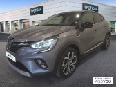 Renault Captur occasion année 2021 boite Manuelle Annonce Renault Captur occasion Essence TCe 140 - 21 Intens à CHAMBRAY LES TOURS