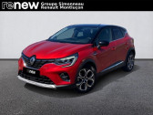 Annonce Renault Captur occasion Essence TCe 140 - 21 Intens  MONTLUCON