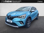 Renault Captur occasion année 2021 boite Manuelle Annonce Renault Captur occasion Essence TCe 140 - 21 Intens à Issoire