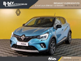 Annonce Renault Captur occasion Essence TCe 140 - 21 Intens  Clermont-Ferrand