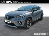 Renault Captur occasion année 2021 boite Manuelle Annonce Renault Captur occasion Essence TCe 140 - 21 Intens à Brignoles