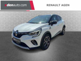 Renault Captur TCe 140 - 21 Intens  2021 - annonce de voiture en vente sur Auto Sélection.com