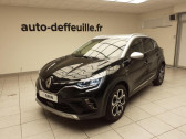 Annonce Renault Captur occasion Essence TCe 140 - 21 Intens  Lons-le-Saunier