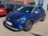 Renault Captur occasion année 2021 boite Manuelle Annonce Renault Captur occasion Essence TCe 140 - 21 Intens à CHAUMONT