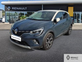 Annonce Renault Captur occasion  TCe 140 - 21 Intens à Hyères