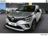 Annonce Renault Captur occasion  TCe 140 - 21 Intens à Dijon