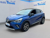 Renault Captur TCe 140 - 21 Intens  2022 - annonce de voiture en vente sur Auto Sélection.com