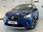 Renault Captur occasion année 2022 boite Manuelle Annonce Renault Captur occasion Essence TCe 140 - 21 Intens à VILLEFRANCHE SUR SAONE