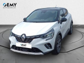 Renault Captur TCe 140 - 21 Intens   CHAMBRAY LES TOURS 37