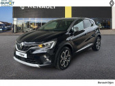 Annonce Renault Captur occasion Essence TCe 140 - 21 Intens  Dijon
