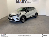 Renault Captur occasion année 2021 boite Manuelle Annonce Renault Captur occasion Essence TCe 140 - 21 Intens à ROUEN