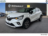 Annonce Renault Captur occasion Essence TCe 140 - 21 Intens  Dijon