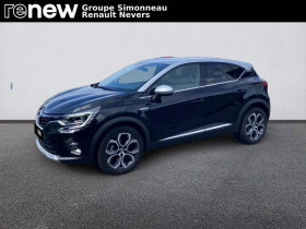 Renault Captur , garage SIMONNEAU AUTOMOBILES  VARENNES VAUZELLES
