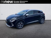 Renault Captur occasion année 2022 boite Manuelle Annonce Renault Captur occasion Essence TCe 140 - 21 Intens à VARENNES VAUZELLES