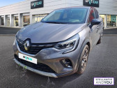 Renault Captur occasion année 2021 boite Manuelle Annonce Renault Captur occasion Essence TCe 140 - 21 Intens à CHAMBRAY LES TOURS