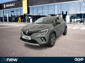 Renault Captur TCe 140 - 21 Intens   VALENCIENNES 59