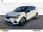 Annonce Renault Captur occasion Essence TCe 140 - 21 Intens  NARBONNE