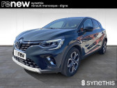 Renault Captur occasion année 2021 boite Manuelle Annonce Renault Captur occasion Essence TCe 140 - 21 Intens à Manosque