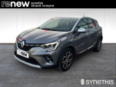 Renault Captur TCe 140 - 21 Intens   La Seyne/Mer 83