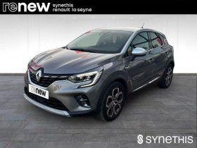Renault Captur , garage Renault La Seyne/Mer  La Seyne/Mer