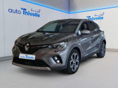 Annonce Renault Captur occasion Essence TCe 140 - 21 Intens  LE CREUSOT