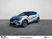 Annonce Renault Captur occasion Essence TCe 140 - 21 Intens  BARENTIN